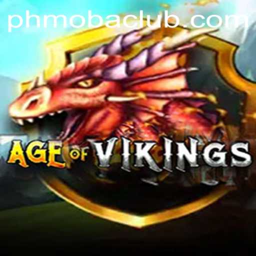 AgeofViking: The Revolutionary PH MOBA Sensation