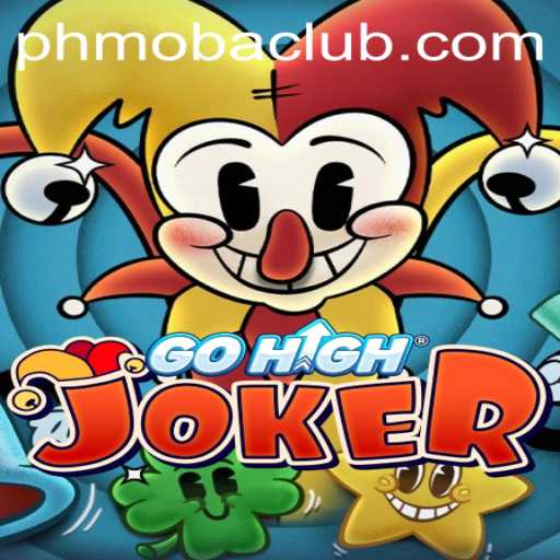 GoHighJoker: Revolutionizing the PH MOBA Landscape