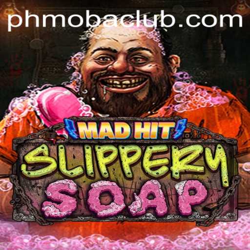 Exploring MadHitSlipperySoap: A Dynamic Take on PH MOBA Gaming