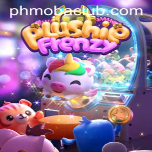 PlushieFrenzy: The New PH MOBA Revolution in Online Gaming