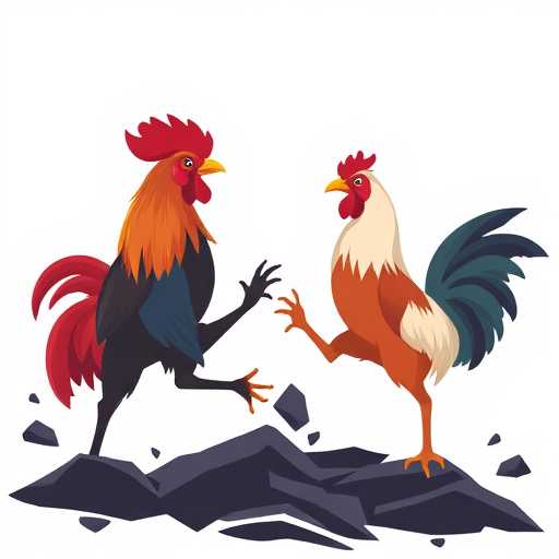 Exploring the World of Sabong Games With a Twist of PH MOBA