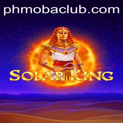 Exploring SolarKing: A New Era in the PH MOBA Scene