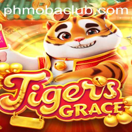 TigersGrace: A New Era in PH MOBA Gaming