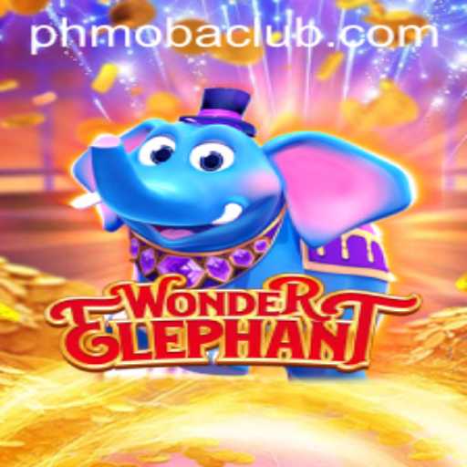 WonderElephant: Exploring the New PH MOBA Sensation